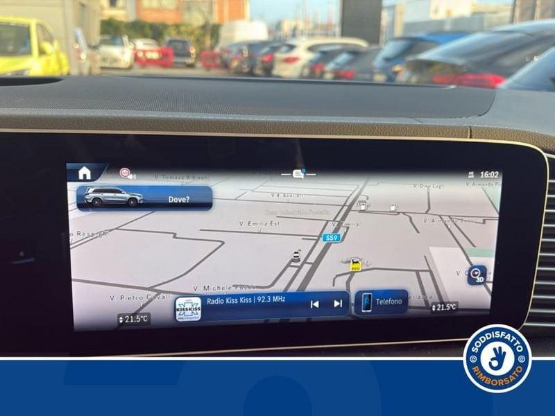 Mercedes-Benz GLS 450d 4Matic AMG Line Premium Plus