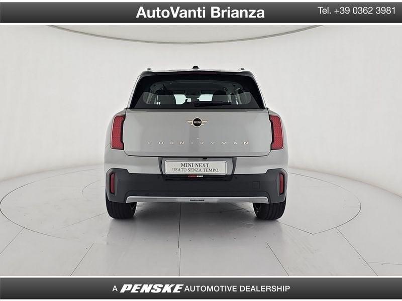 MINI Mini Countryman U25 Mini C Classic Countryman