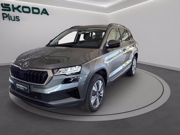 SKODA Karoq 1.0 tsi executive 110cv del 2023