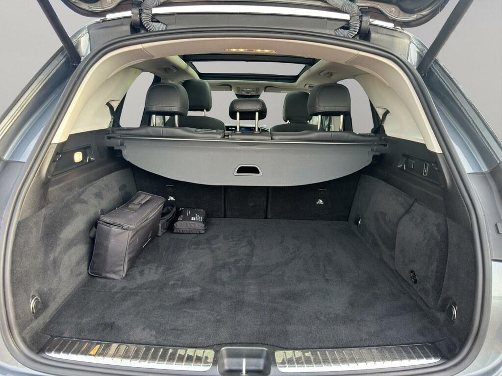 Mercedes GLE 350 de eq-power Premium Plus 4matic auto