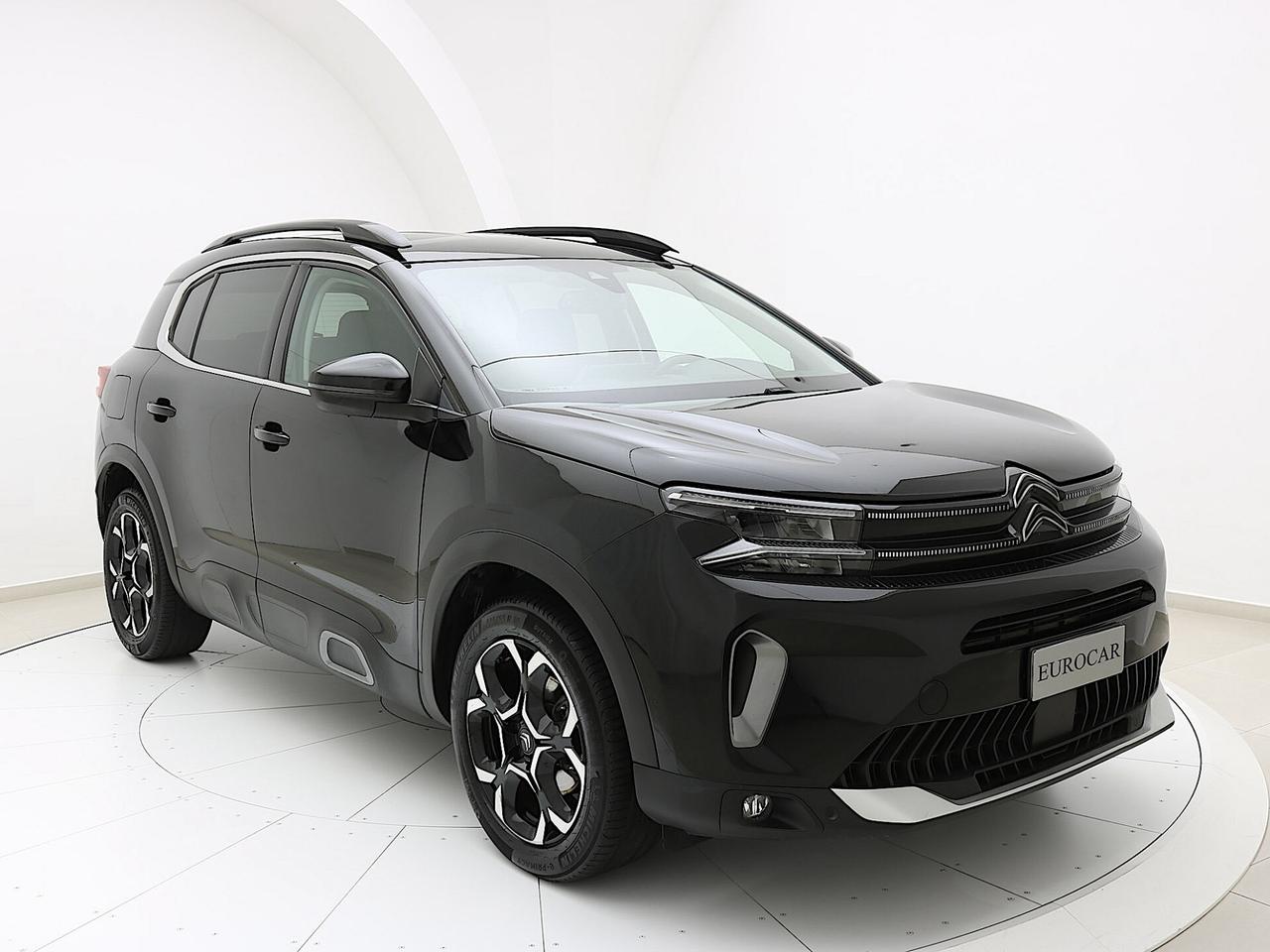 Citroen C5 Aircross BlueHDi 130 EAT8 Shine Pack