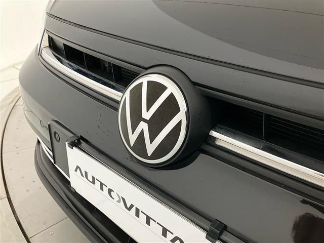 VOLKSWAGEN Polo 1.0 TSI 95cv Style DSG