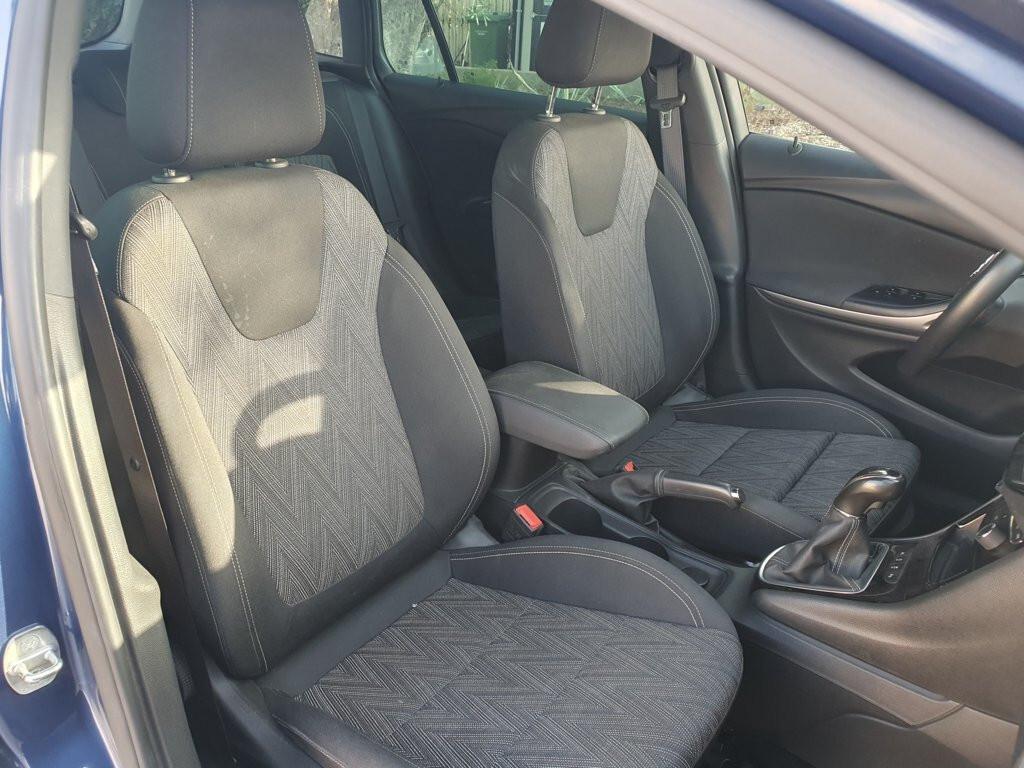 Opel Astra 1.5 CDTI 122 CV Sports Tourer 2020
