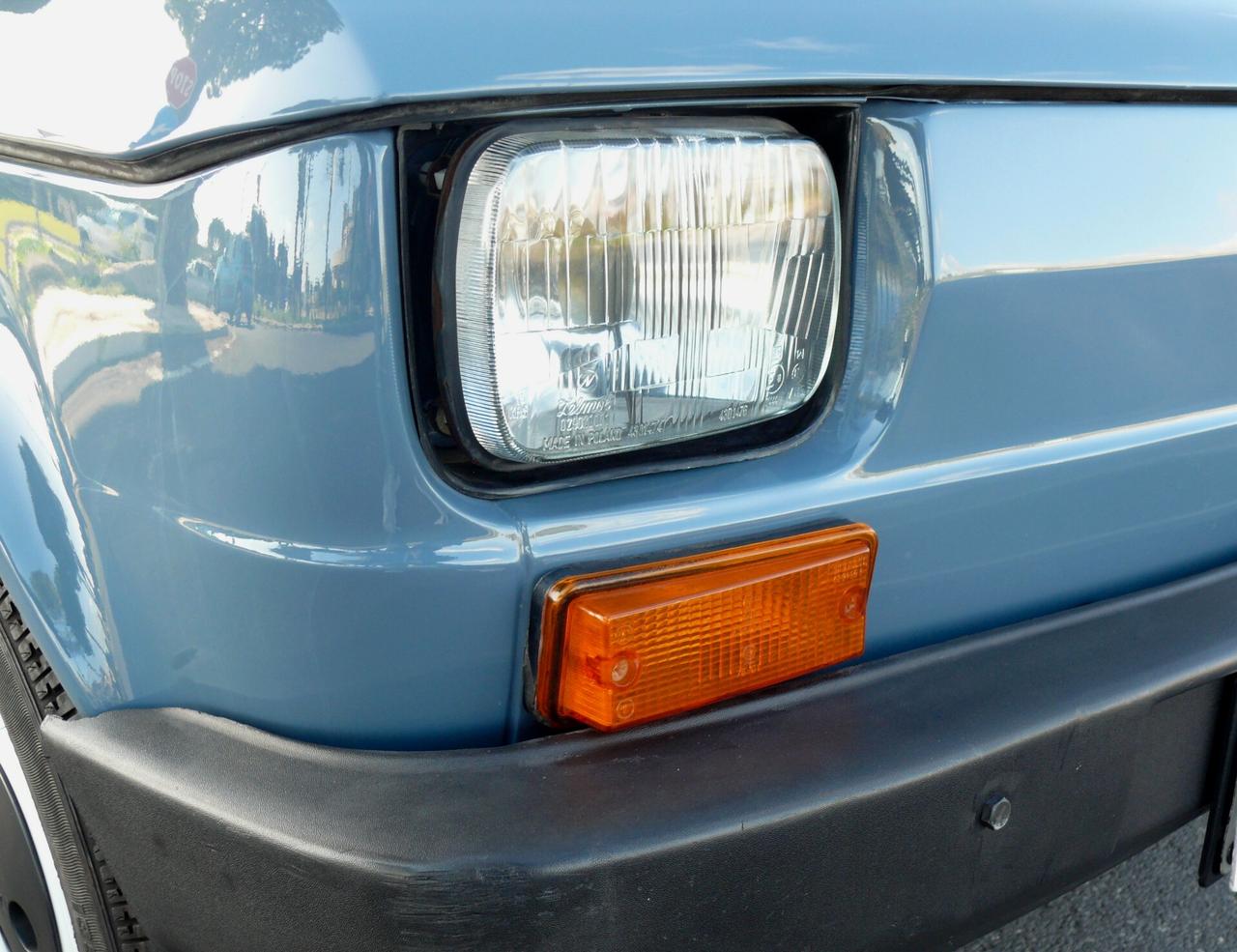 Fiat 126 650 (M1234)