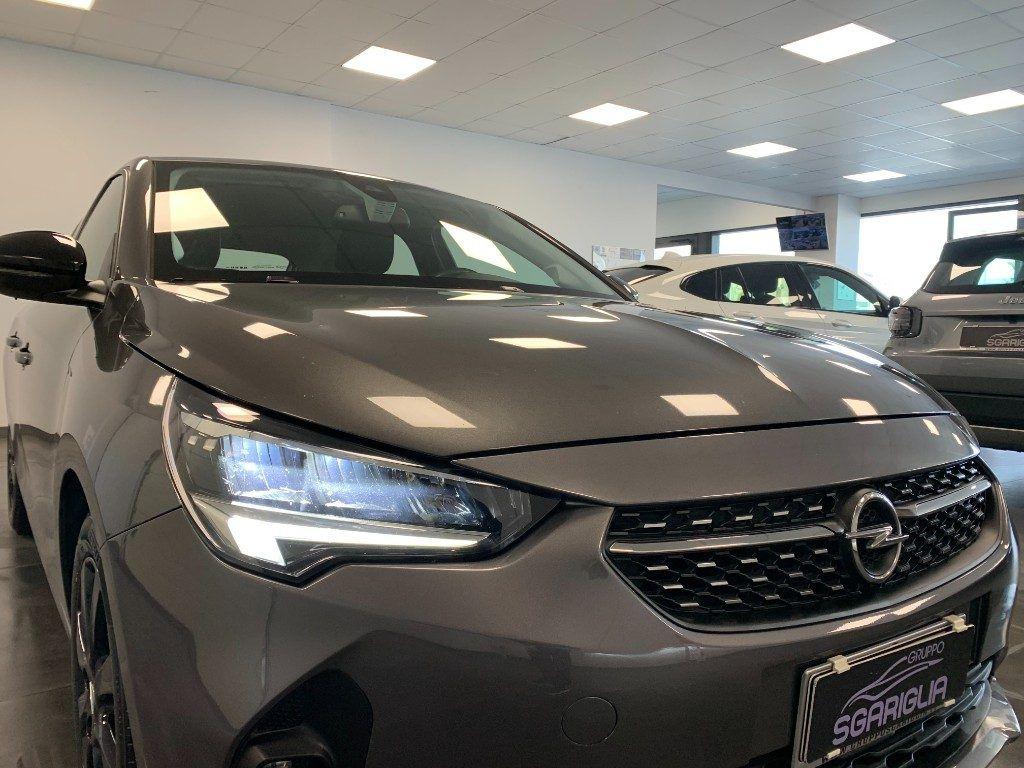 Opel Corsa 5 Porte 1.5 Diesel Edition Full Optional