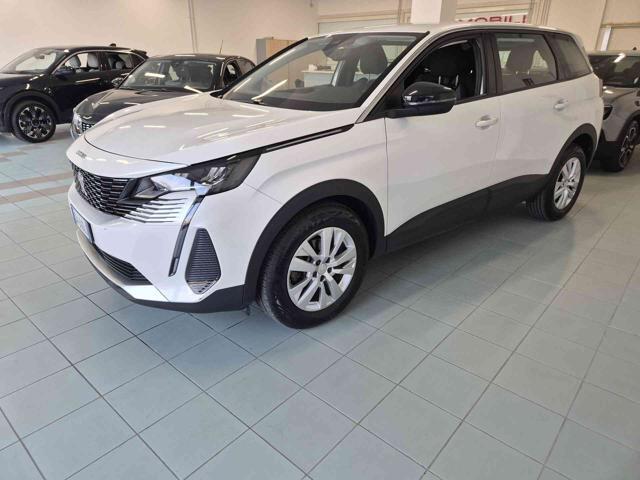 PEUGEOT 5008 BlueHDi 130 S&S Active Pack
