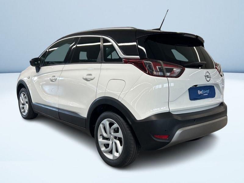 Opel Crossland X 1.2 INNOVATION 83CV MY18.5