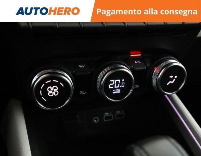 RENAULT Clio Full Hybrid E-Tech 145 CV 5 porte Techno