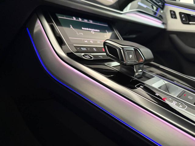 AUDI Q8 50 TDI 286 CV quattro tiptronic Sport