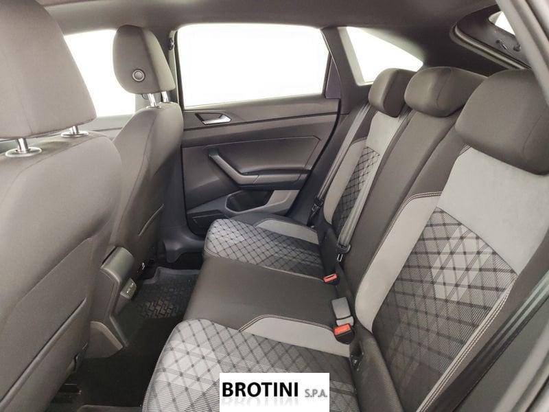 Volkswagen Taigo 1.0 TSI 81kW R-Line