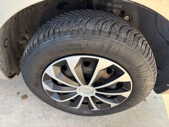 RENAULT Kangoo 1.6 105CV 5 porte Dynamique OK NEOPATENTATI