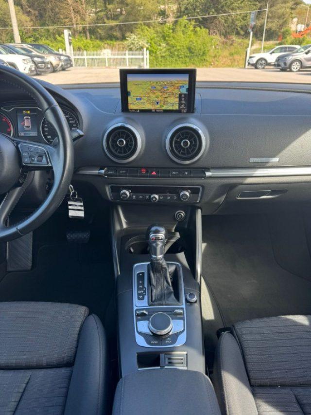 AUDI A3 1.6 TDI S tronic Sport