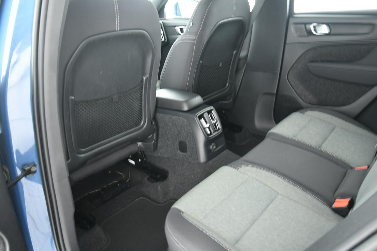 VOLVO XC40 1.5 t4 recharge phev Core auto NEOPATENTATI+APP CONNECT