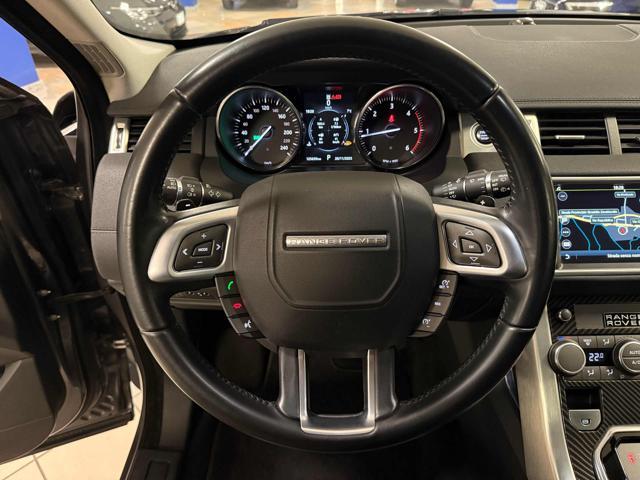 LAND ROVER Range Rover Evoque 2.0 TD4 150 CV 5p. Business Edition SE