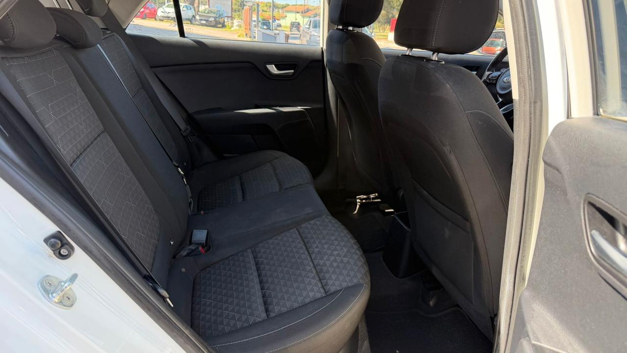 Kia Rio 1.0 T-GDi 100 CV MHEV iMT Style