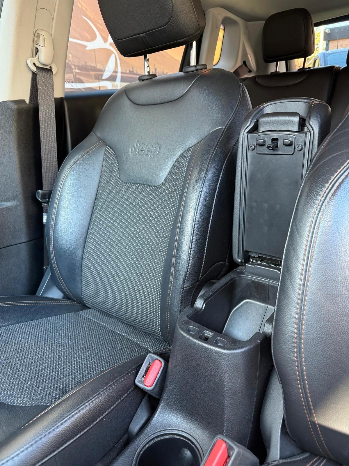 Jeep Compass 2.0 Multijet II 4WD Limited