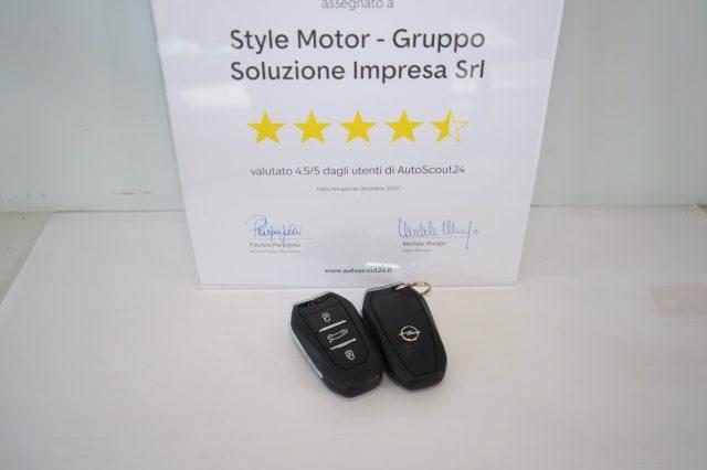 OPEL Grandland 1.6 PHEV 300 aut. AWD GSe