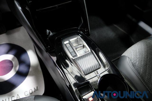PEUGEOT 2008 PURETECH 130 S&S EAT8 GT FULL LED NEOPATENTATI
