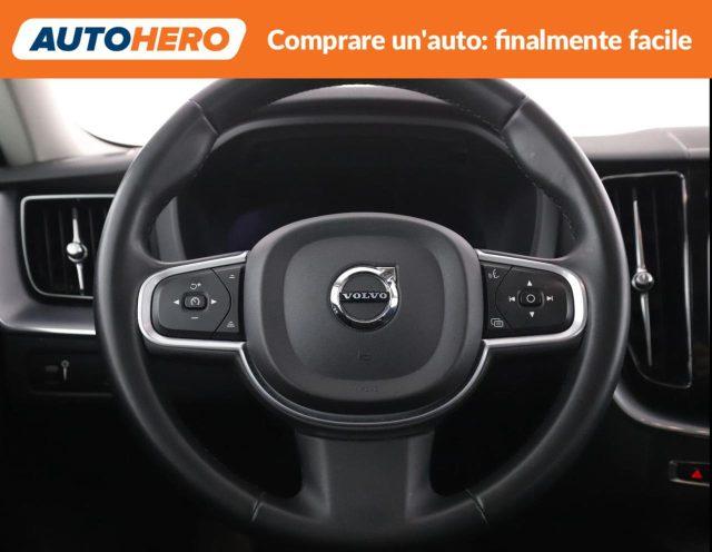 VOLVO XC60 B4 (d) AWD Geartronic Momentum