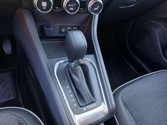 Renault Captur 1.6 E-Tech full hybrid E-Tech Engineered 145cv au