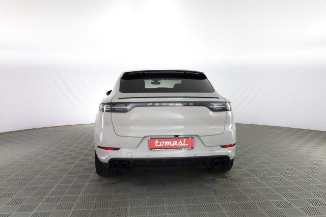 PORSCHE Cayenne Coupé 3.0 Coupè V6