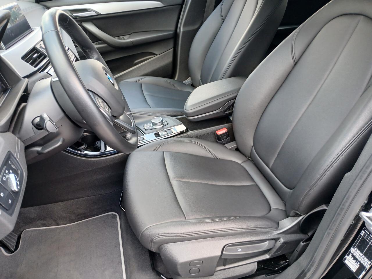 Bmw X2 SDRIVE 16D AUTO 2021