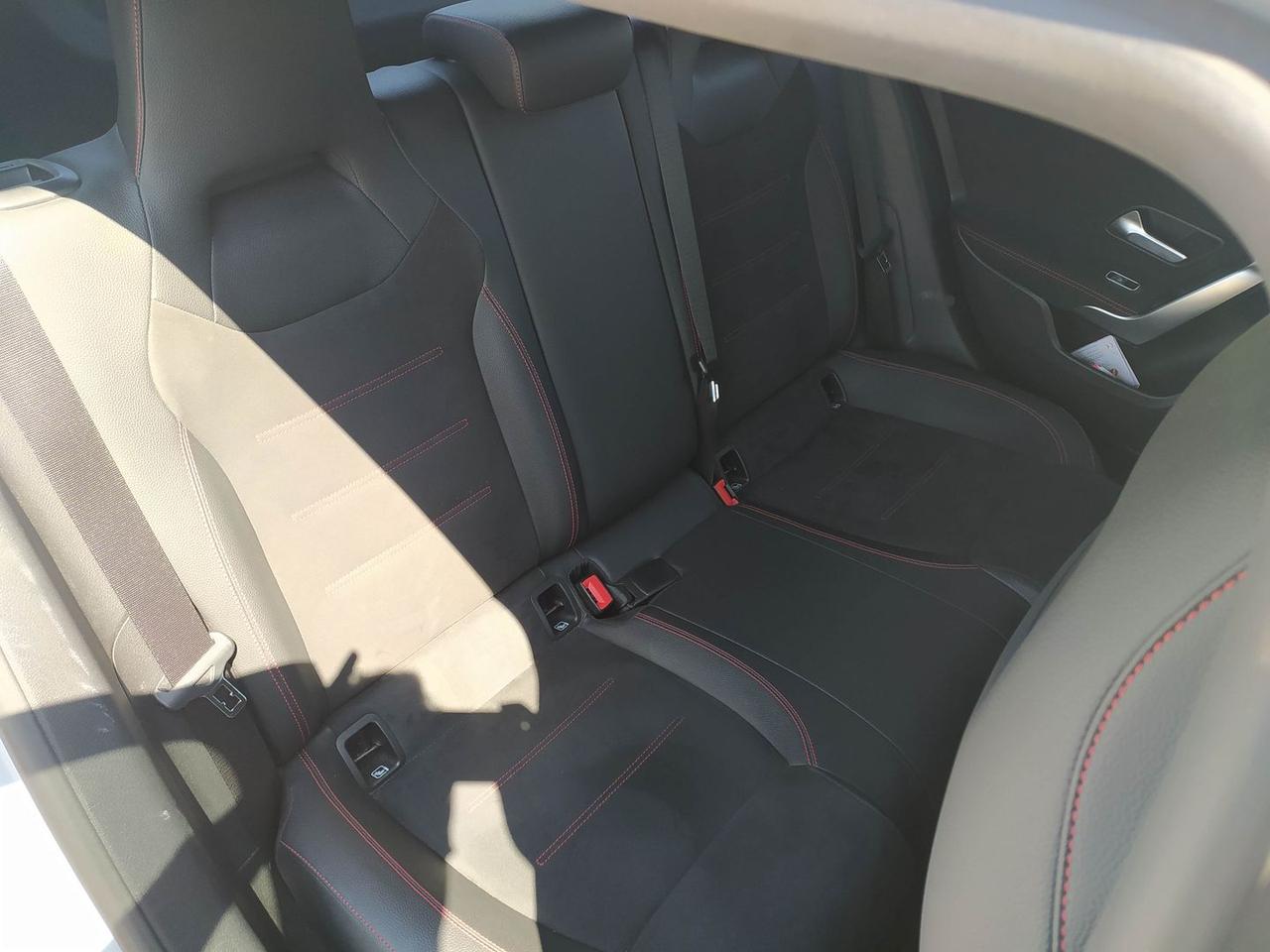 Mercedes-Benz EQA Premium A 250 E PHEV