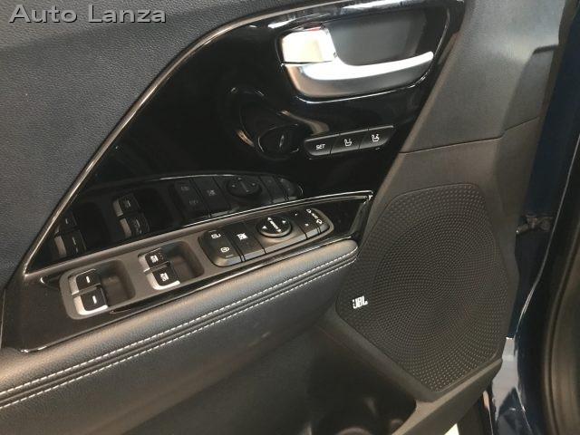 KIA Niro 1.6 GDi DCT PHEV Evolution 141cv PREZZO REALE