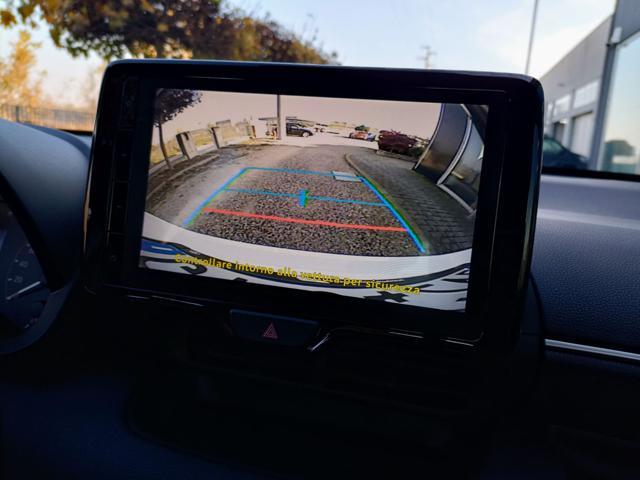 TOYOTA Yaris 1.5 Hybrid 5 porte Active