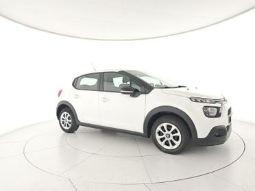 Citroën C3 BlueHDi 100 S&S Feel