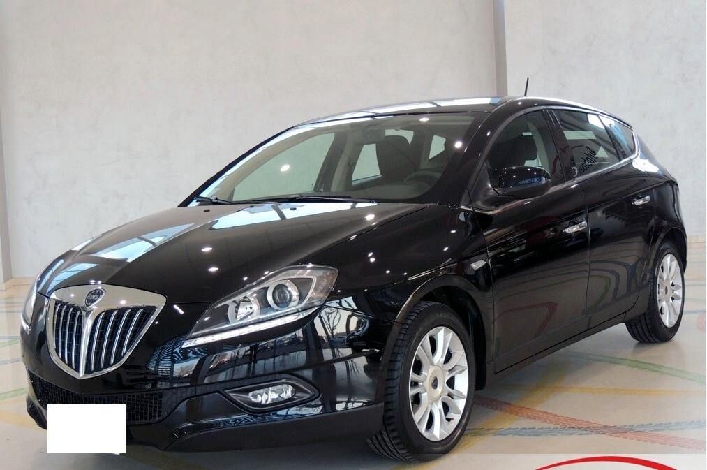 Lancia Delta"Finanziabile Senza Busta Paga"