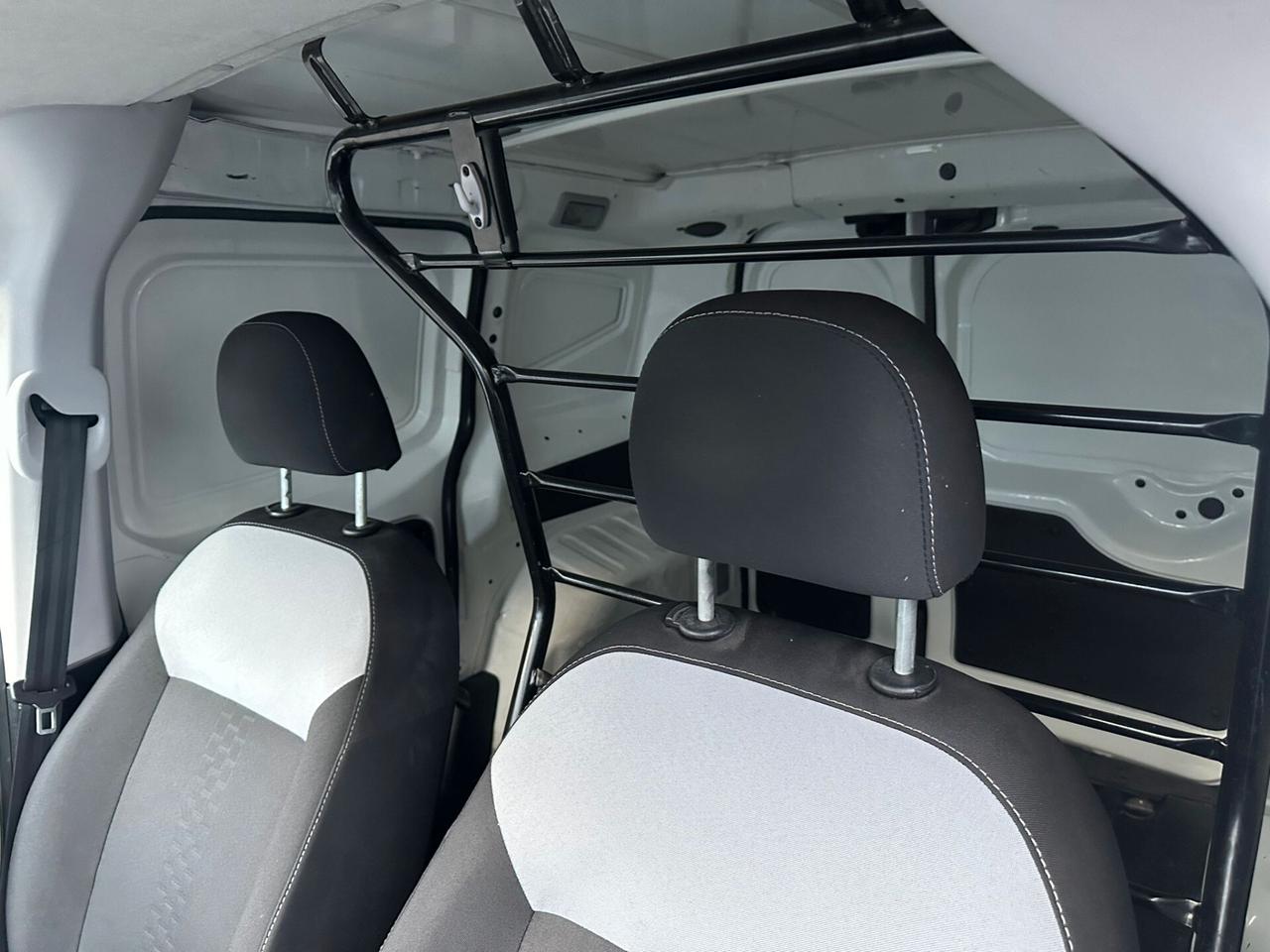 Fiat Fiorino 1.3 MJT 80CV Cargo SX