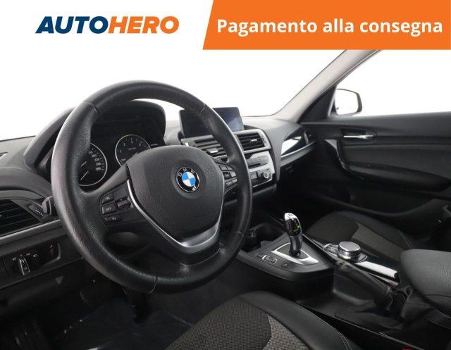 BMW 120 d 5p. Urban