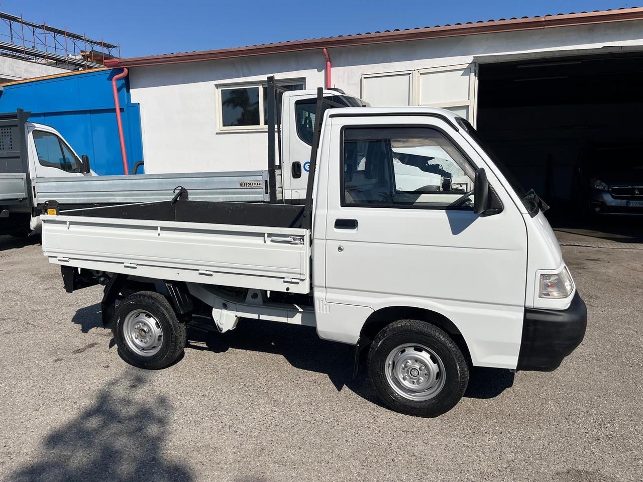 Piaggio porter 1.3 benz-cass ribalt-2002