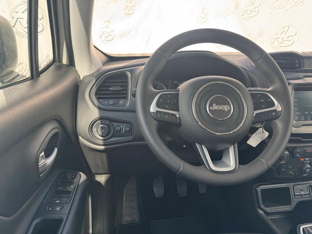 Jeep Renegade 1.0 T3 120cv Longitude