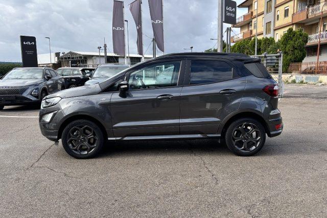 FORD EcoSport 1.0 EcoBoost 125 CV Start&Stop ST-Line