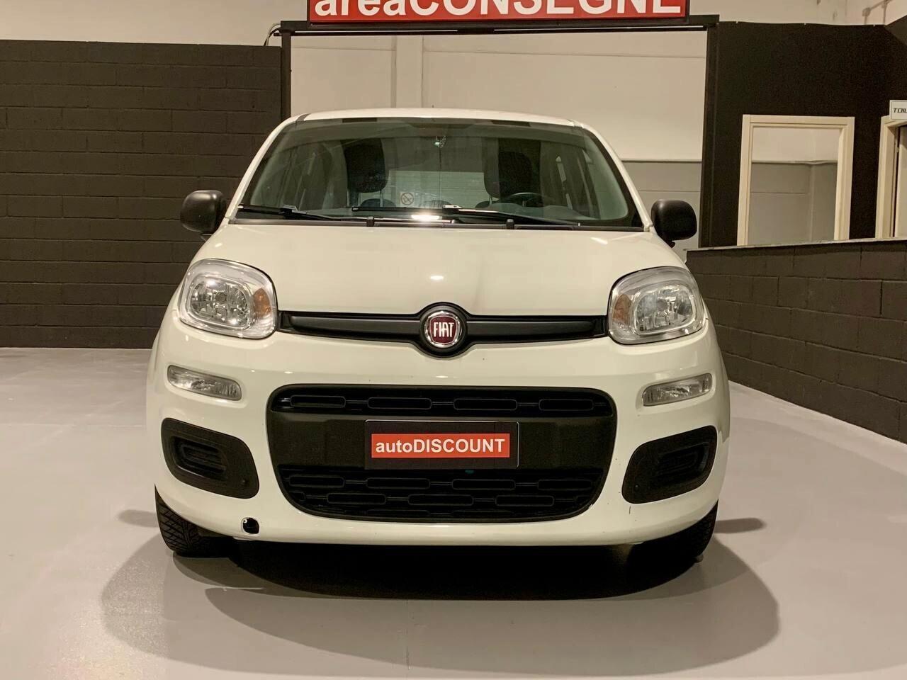 Fiat Panda 1.0 FireFly S&S Hybrid *PREZZO PROMO*