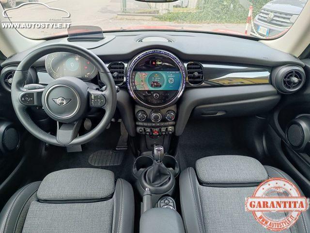 MINI Cooper 1.5 136Cv CLASSIC F56 2/3porte