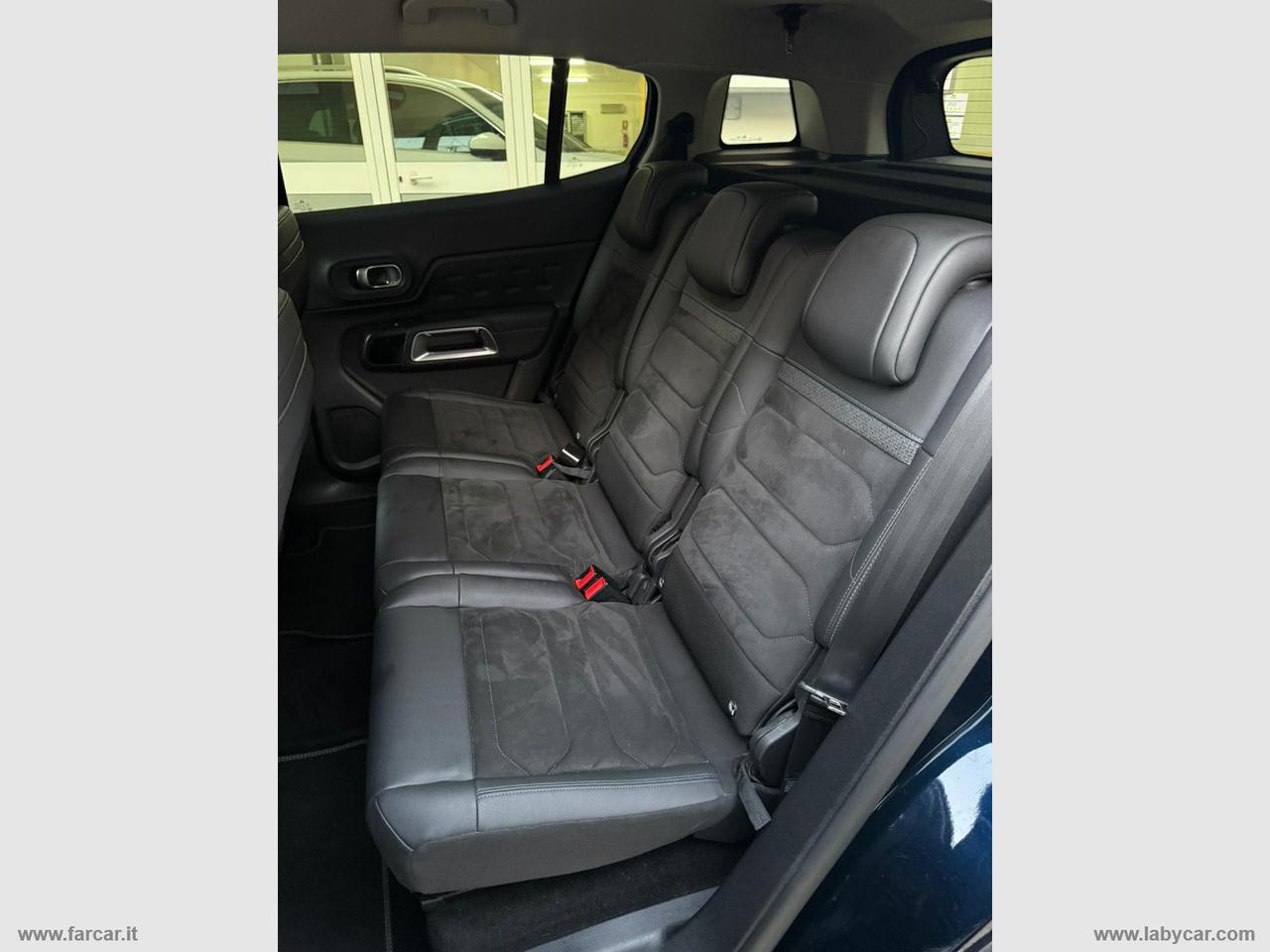 CITROEN C5 Aircross BlueHDi 130 S&S EAT8 Shine