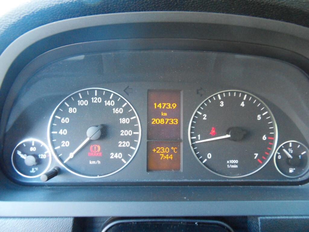 Mercedes-benz A 150 Classic