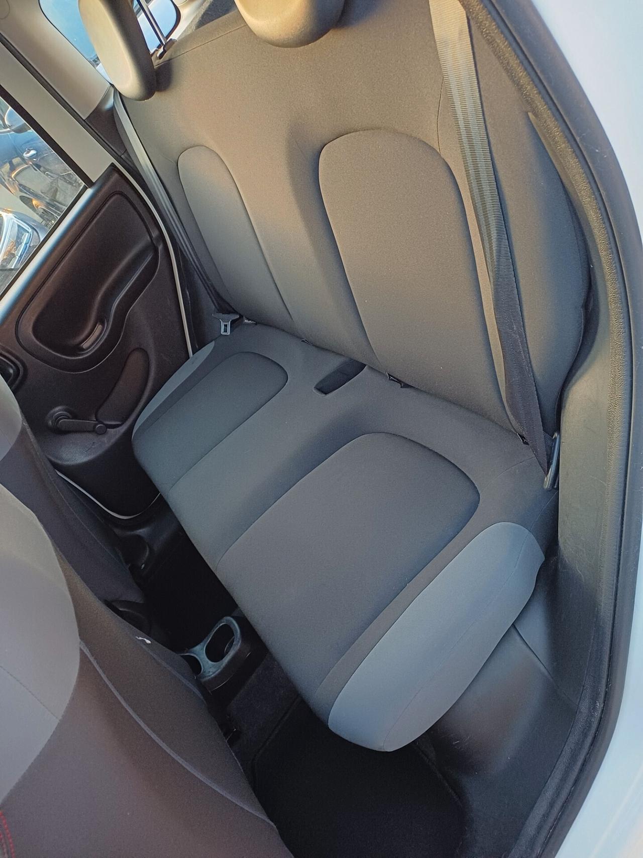 Fiat Panda 1.2 GPL (PREZZO REALE)