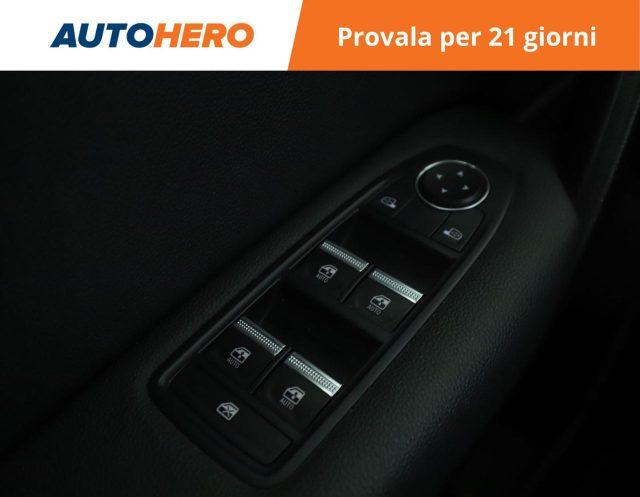 RENAULT Captur Full Hybrid E-Tech 145 CV Techno Fast Track