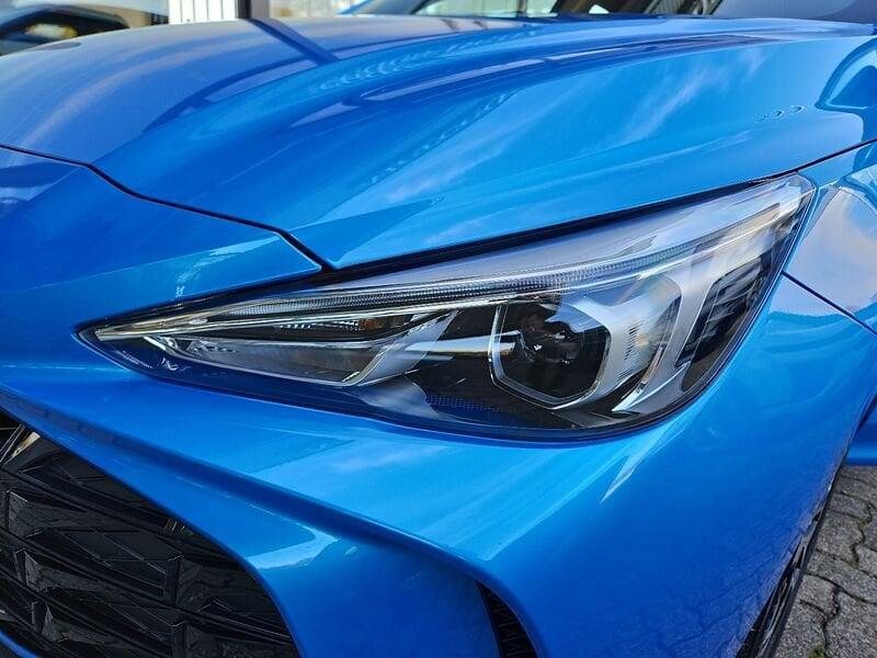 MG MG3 MG3 1.5 Comfort