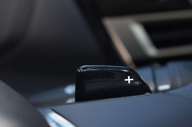 Citroën C4 Benzina 130 cv Automatico Plus