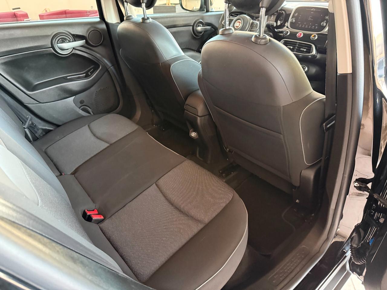 Fiat 500X 1.3 MultiJet 95 CV Business Led