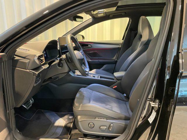 CUPRA Leon Sportstourer 2.0 TDI DSG Facelift Pano Sennheiser