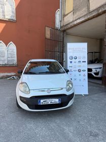 Fiat Punto Classic 1.4 5 porte Active GPL