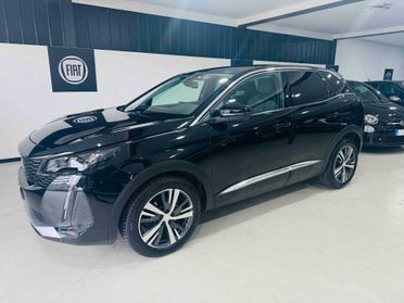 Peugeot 3008 BlueHDi 130 S&S EAT8 Allure Pack