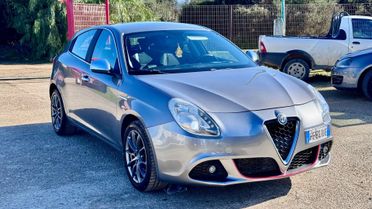 Alfa Romeo Giulietta 1.6 JTDm-2 105 CV Distinctive