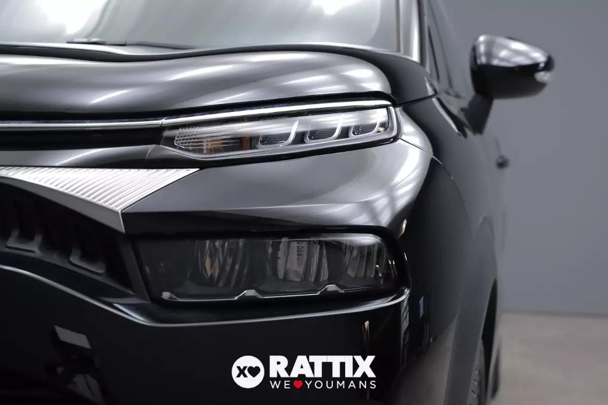 Citroen C3 Aircross 1.2 Puretech 130CV Max EAT6